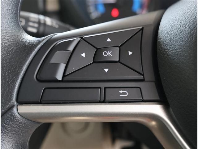 NISSAN ROOX 2025 Image 31