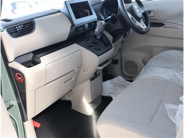 NISSAN ROOX 2025 Image 31