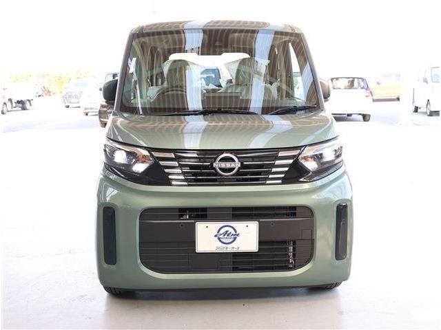 NISSAN ROOX 2025 Image 31