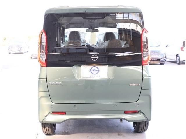 NISSAN ROOX 2025 Image 31