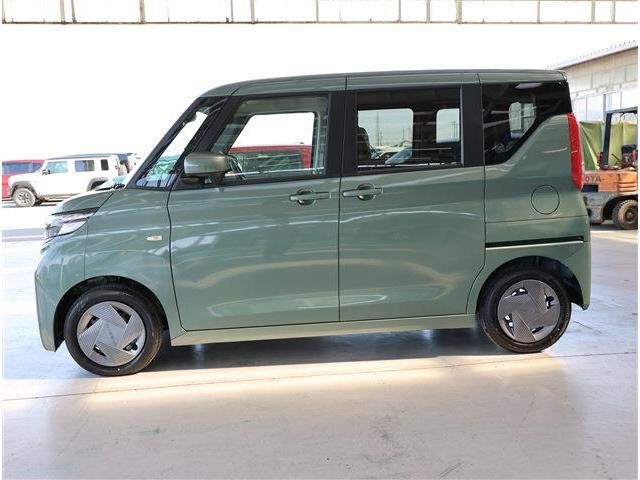 NISSAN ROOX 2025 Image 31