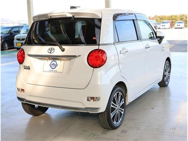 TOYOTA PIXIS JOY 2022 Image 31