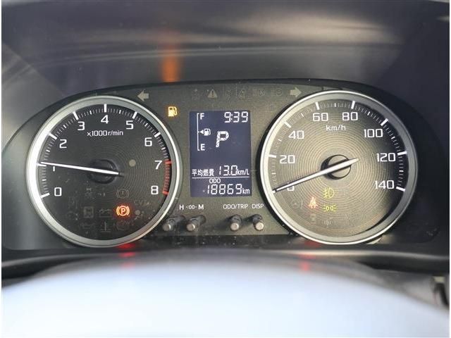 TOYOTA PIXIS JOY 2022 Image 31