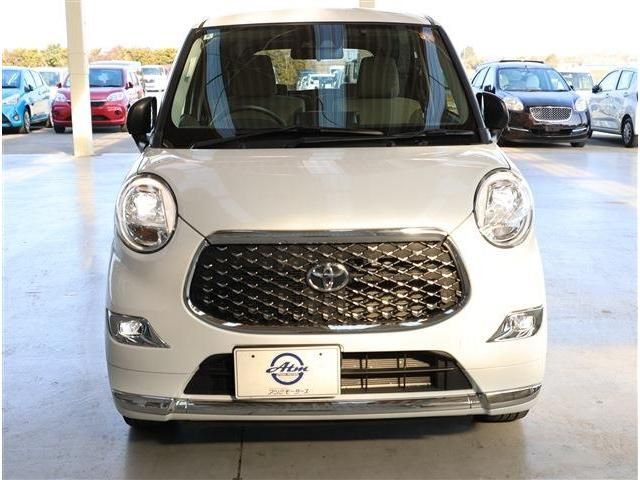 TOYOTA PIXIS JOY 2022 Image 31