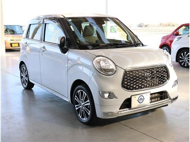 TOYOTA PIXIS JOY 2022 Image 31