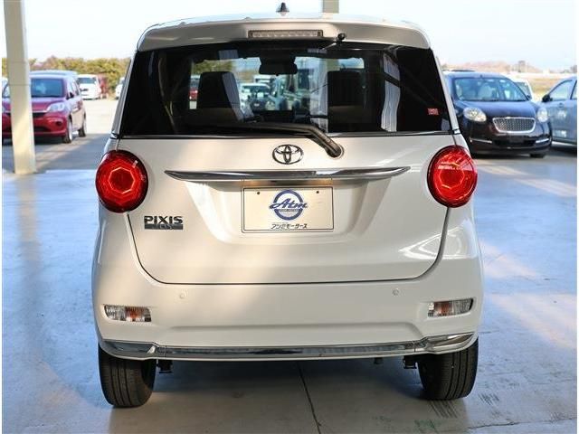 TOYOTA PIXIS JOY 2022 Image 31