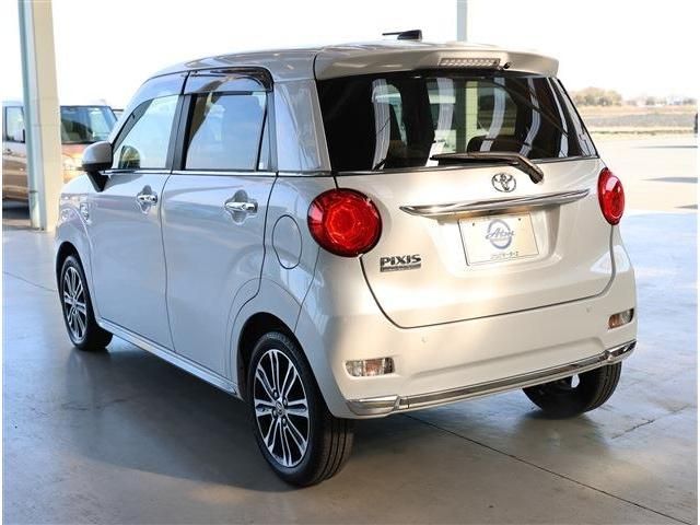 TOYOTA PIXIS JOY 2022 Image 31