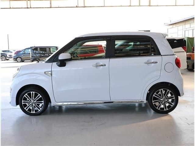 TOYOTA PIXIS JOY 2022 Image 31