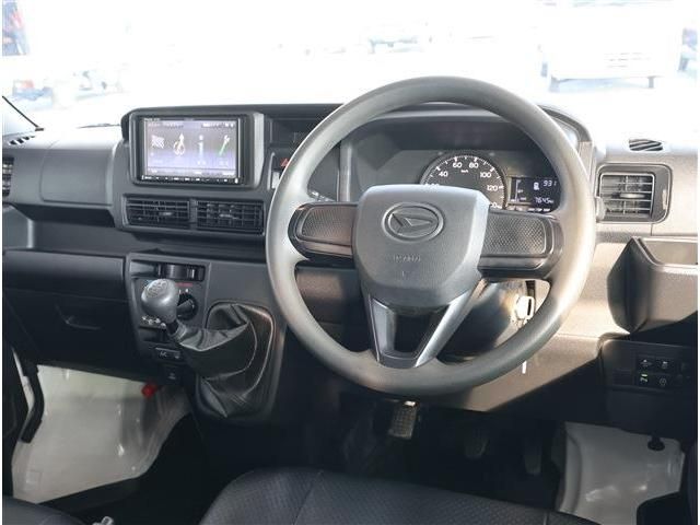 DAIHATSU HIJET CARGO 2022 Image 31