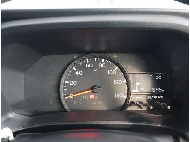 DAIHATSU HIJET CARGO 2022 Image 31