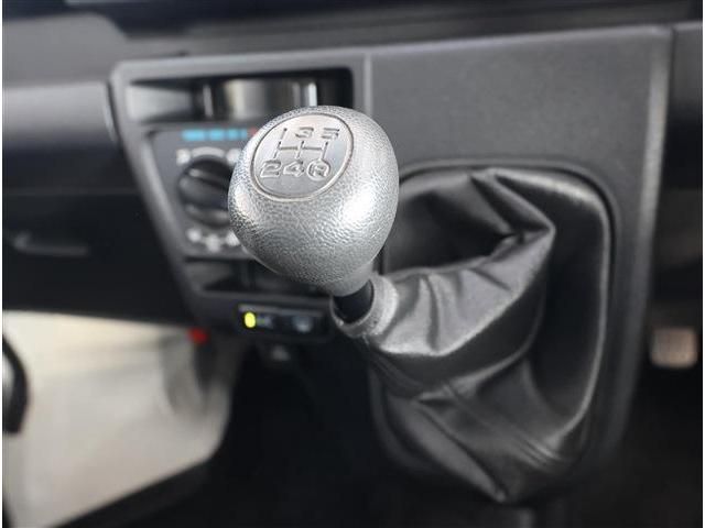 DAIHATSU HIJET CARGO 2022 Image 31