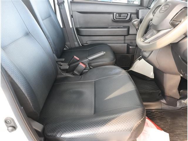 DAIHATSU HIJET CARGO 2022 Image 31