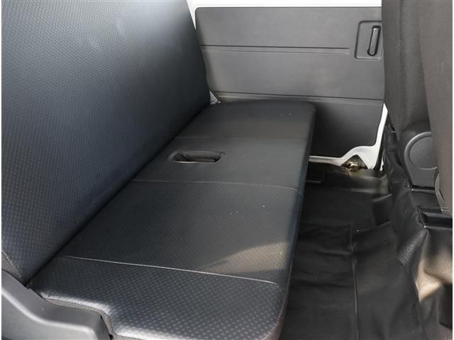 DAIHATSU HIJET CARGO 2022 Image 31