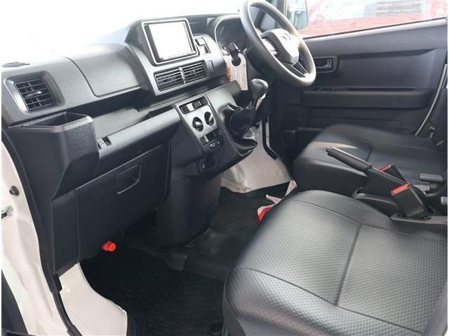 DAIHATSU HIJET CARGO 2022 Image 31