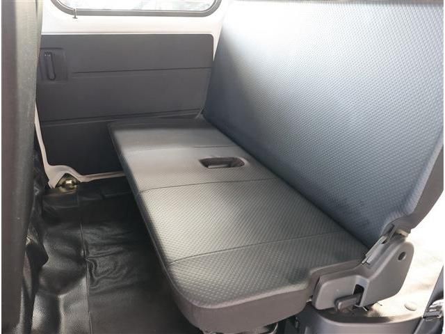 DAIHATSU HIJET CARGO 2022 Image 31