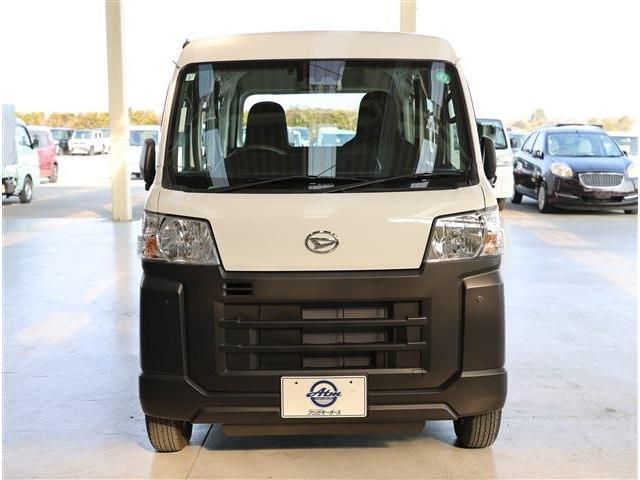 DAIHATSU HIJET CARGO 2022 Image 31