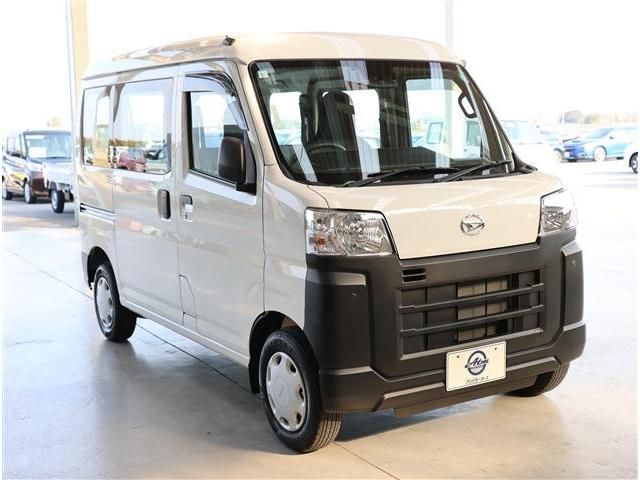 DAIHATSU HIJET CARGO 2022 Image 31