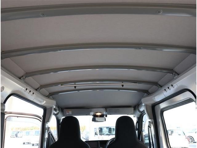 DAIHATSU HIJET CARGO 2022 Image 31