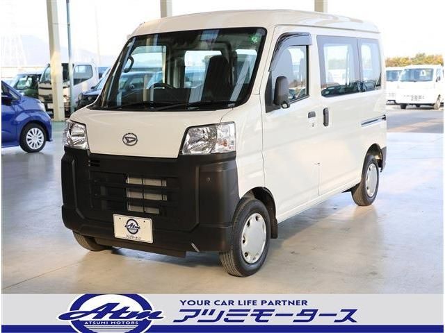 DAIHATSU HIJET CARGO 2022 Image 31