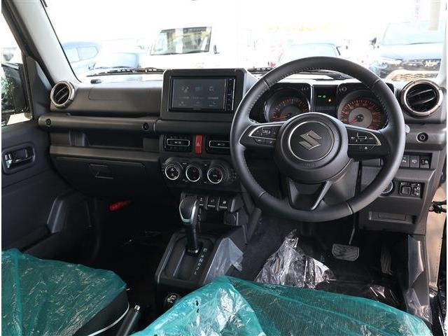 SUZUKI JIMNY NOMADE 2025 Image 31