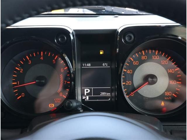 SUZUKI JIMNY NOMADE 2025 Image 31