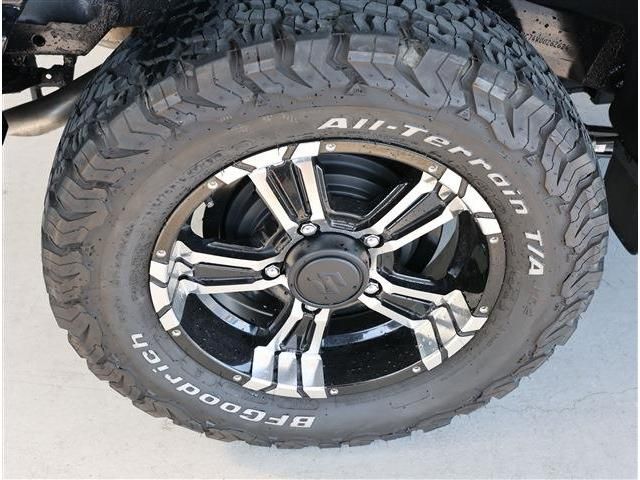 SUZUKI JIMNY NOMADE 2025 Image 31