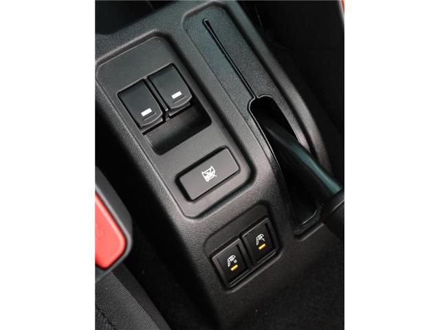 SUZUKI JIMNY NOMADE 2025 Image 31