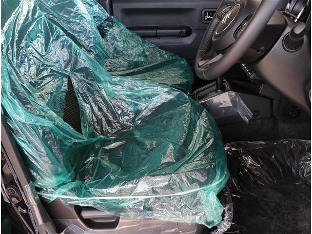 SUZUKI JIMNY NOMADE 2025 Image 31