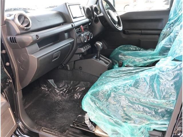 SUZUKI JIMNY NOMADE 2025 Image 31