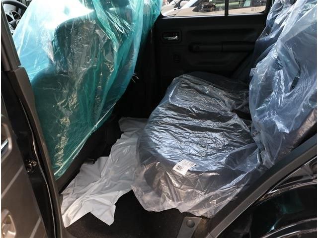 SUZUKI JIMNY NOMADE 2025 Image 31