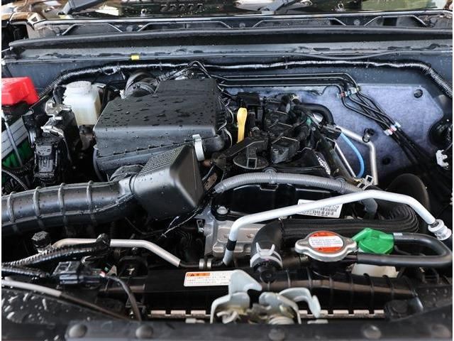 SUZUKI JIMNY NOMADE 2025 Image 31