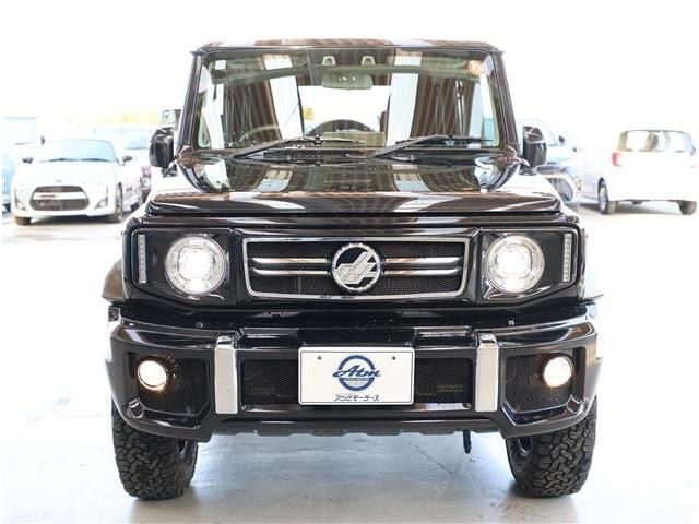 SUZUKI JIMNY NOMADE 2025 Image 31