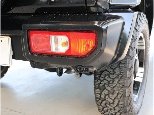 SUZUKI JIMNY NOMADE 2025 Image 31