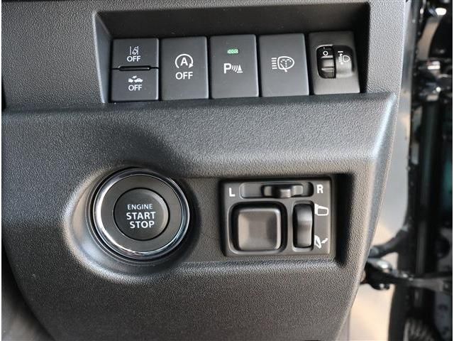 SUZUKI JIMNY NOMADE 2025 Image 31