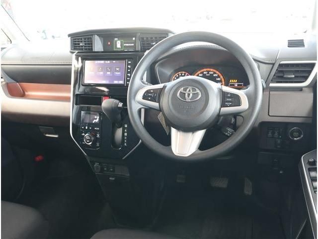 TOYOTA ROOMY 2019 Image 31