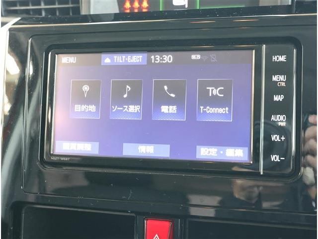 TOYOTA ROOMY 2019 Image 31