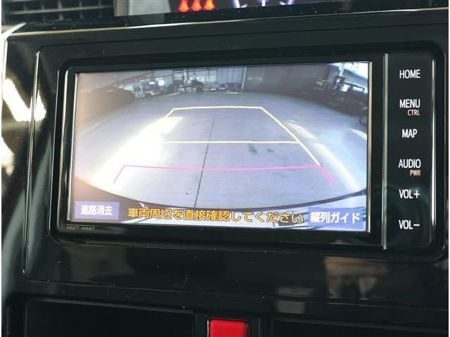 TOYOTA ROOMY 2019 Image 31