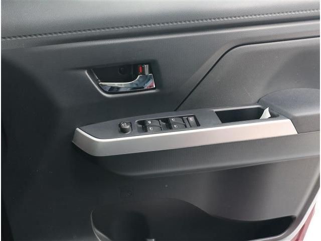 TOYOTA ROOMY 2019 Image 31