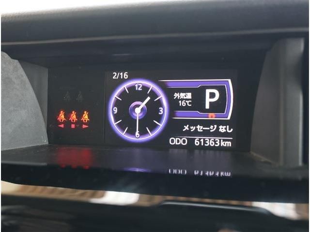 TOYOTA ROOMY 2019 Image 31