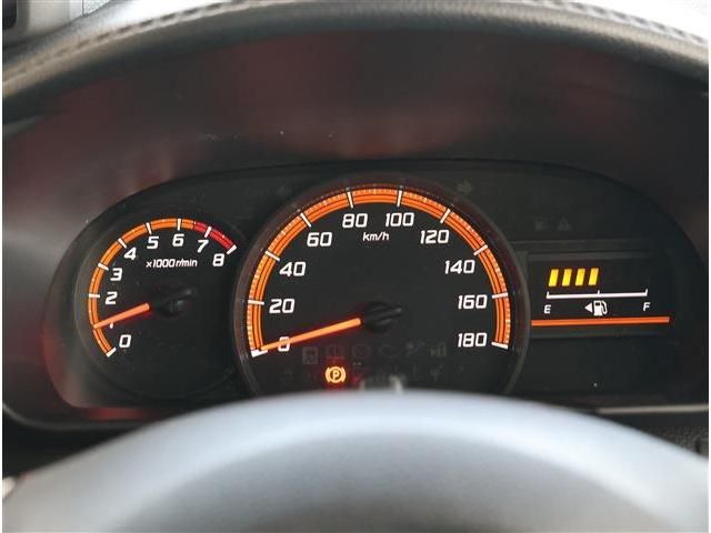 TOYOTA ROOMY 2019 Image 31