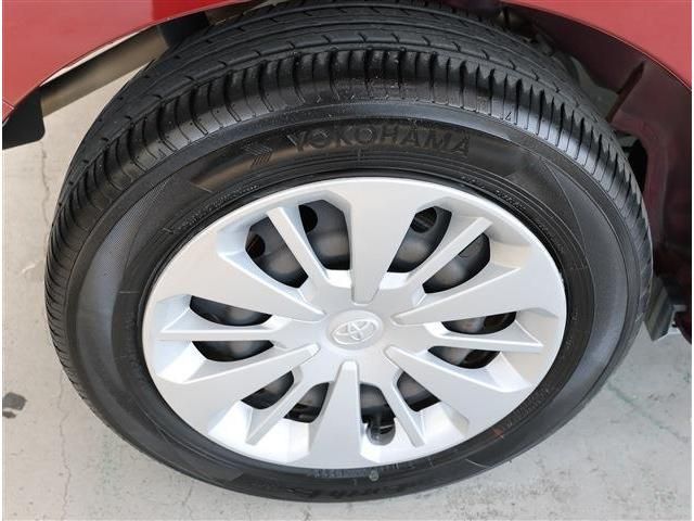 TOYOTA ROOMY 2019 Image 31