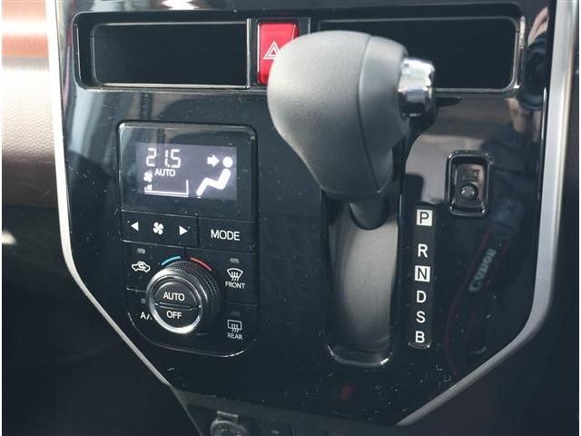 TOYOTA ROOMY 2019 Image 31