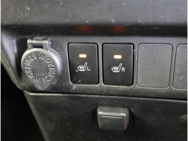 TOYOTA ROOMY 2019 Image 31