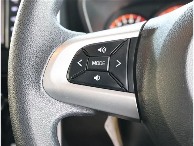 TOYOTA ROOMY 2019 Image 31