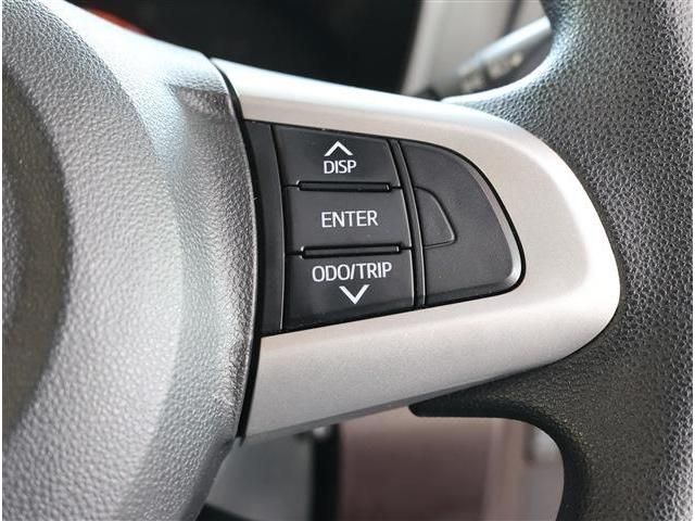 TOYOTA ROOMY 2019 Image 31