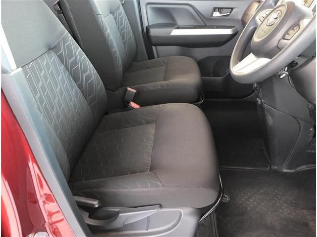 TOYOTA ROOMY 2019 Image 31