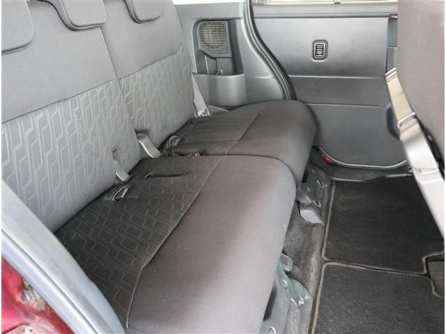 TOYOTA ROOMY 2019 Image 31