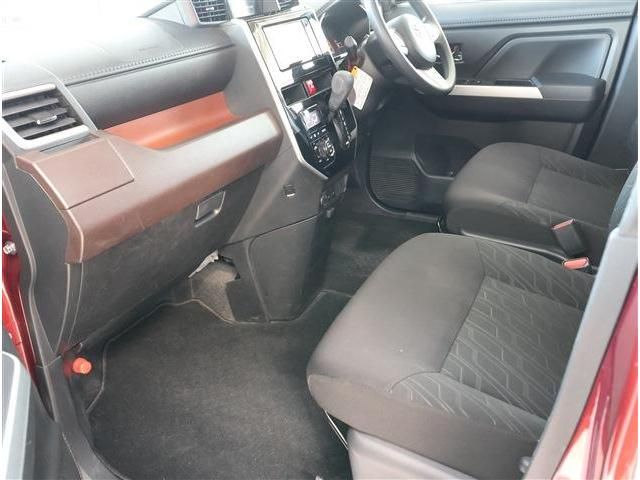 TOYOTA ROOMY 2019 Image 31