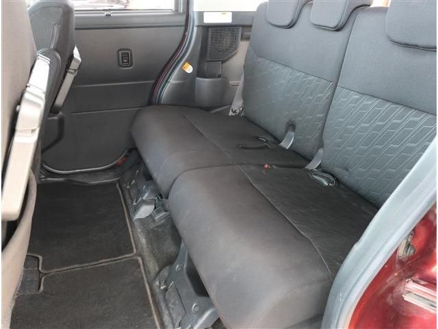 TOYOTA ROOMY 2019 Image 31