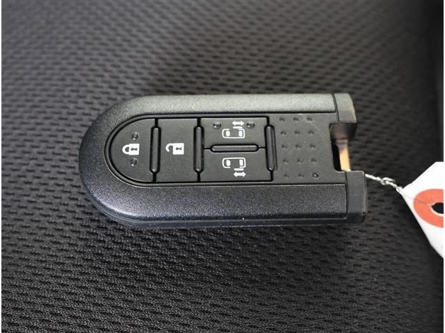 TOYOTA ROOMY 2019 Image 31